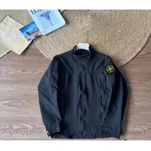 STONE ISLANDジャケッコピー 商品 販売今冬のお気に入りスタイル 稀少*限定セール 人気定番爆買い..