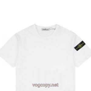 国内在庫あり 男女兼用らしい!人気 新作期間限定セールブランド 通販店ストーンアイランドシャツ..