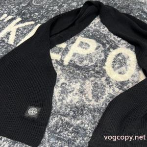 STONE ISLANDブランド アクセサリー 激安個性派  人気ブランド 全国無料品質保証マフラー..