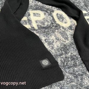 STONE ISLANDブランド アクセサリー 激安個性派  人気ブランド 全国無料品質保証マフラー..