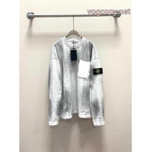 スーパー コピー 販売STONE ISLANDパーカー26/26AW新作 魅力をプラス 新色入荷