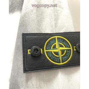 スーパー コピー 販売STONE ISLANDパーカー26/26AW新作 魅力をプラス 新色入荷