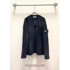 スーパー コピー 販売STONE ISLANDパーカー26/26AW新作 魅力をプラス 新色入荷
