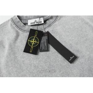 コピー 商品 通販シャツ人気商品セール ユニークな 上品な彩りに夢中Stone Island..