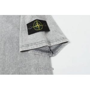 コピー 商品 通販シャツ人気商品セール ユニークな 上品な彩りに夢中Stone Island..