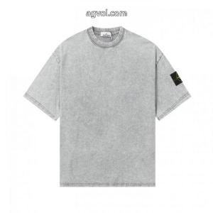 コピー 商品 通販シャツ人気商品セール ユニークな 上品な彩りに夢中Stone Island..