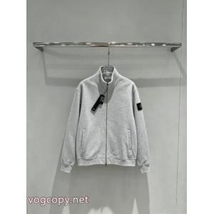 今流行 愛用者が続出中 高級感ある大人のSTONE ISLANDスーパー コピー 通販ジャケッ..