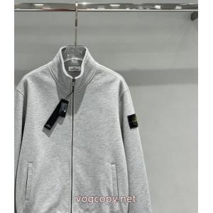 今流行 愛用者が続出中 高級感ある大人のSTONE ISLANDスーパー コピー 通販ジャケッ..