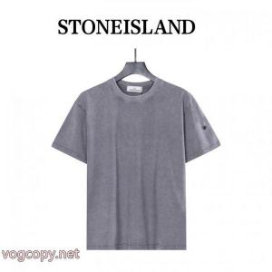 STONE ISLANDブランド 通販VIPセールで破格 お洒落な印象 おしゃれ感で魅せる！シャツ..