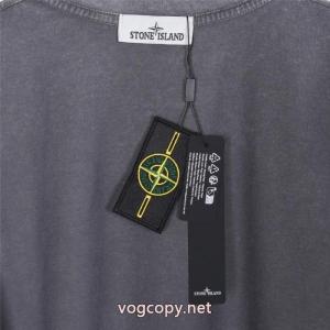 STONE ISLANDブランド 通販VIPセールで破格 お洒落な印象 おしゃれ感で魅せる！シャツ..
