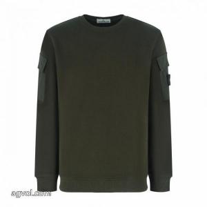 海外セレブ定番愛用  カジュアルなスタイル 最新作期間限定セールStone Islandシャツコピー 商品 通販..