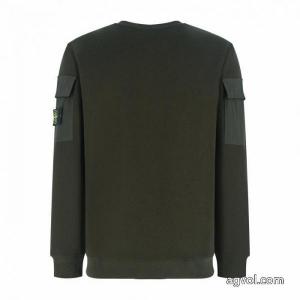 海外セレブ定番愛用  カジュアルなスタイル 最新作期間限定セールStone Islandシャツコピー 商品 通販..