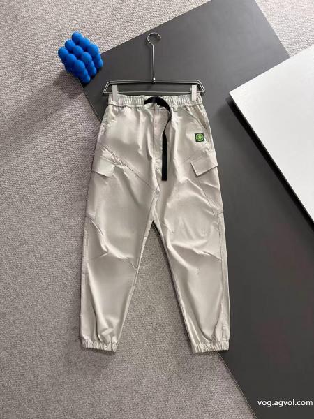 Stone Island今だけSALEヘルシー 抜け感重視ブランド スーパー コピー 優良スラックス 0 