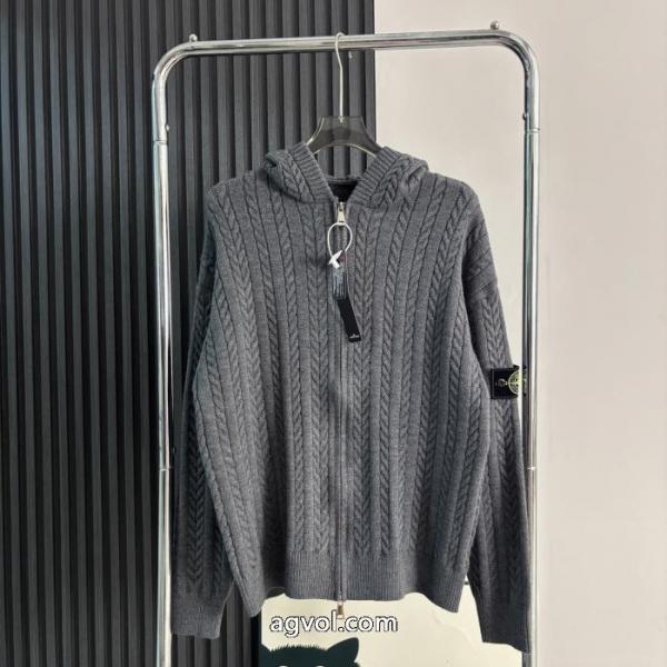 Stone Islandコートスーパー コピー 通販大人っぽい定番人気商品 1
