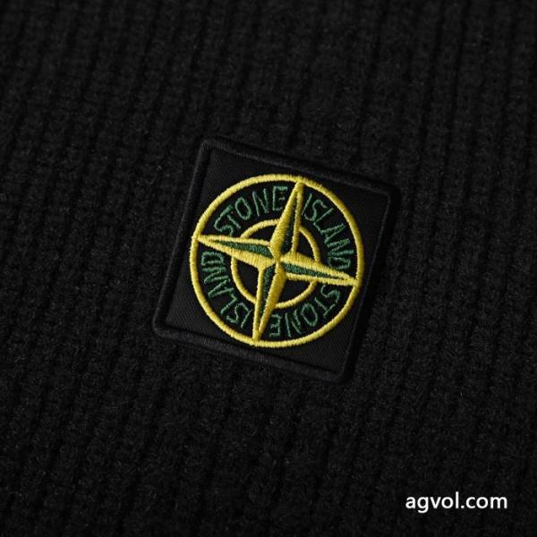 Stone Islandブランド 通販 激安セーター在庫品 入手困難 セレブも愛用商品 人気が爆発 3