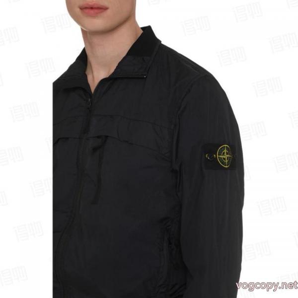 STONE ISLANDコピー ブランド 販売別注モデル 今季大人気 肌触りが良いジャケット 0