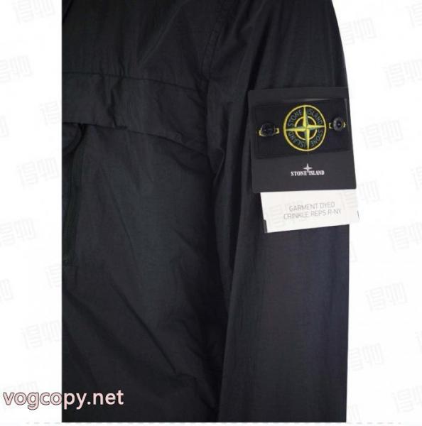 STONE ISLANDコピー ブランド 販売別注モデル 今季大人気 肌触りが良いジャケット 3