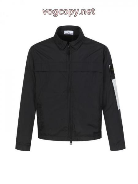 STONE ISLANDコピー ブランド 販売別注モデル 今季大人気 肌触りが良いジャケット 2