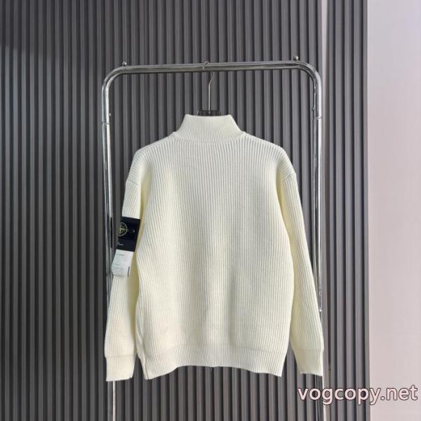 コート2025SS新作登場 不動の人気商品 限定生産品ブランド コピー 販売STONE ISLAND 1
