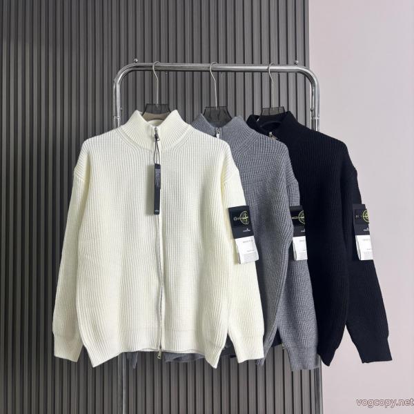 コート2025SS新作登場 不動の人気商品 限定生産品ブランド コピー 販売STONE ISLAND 0