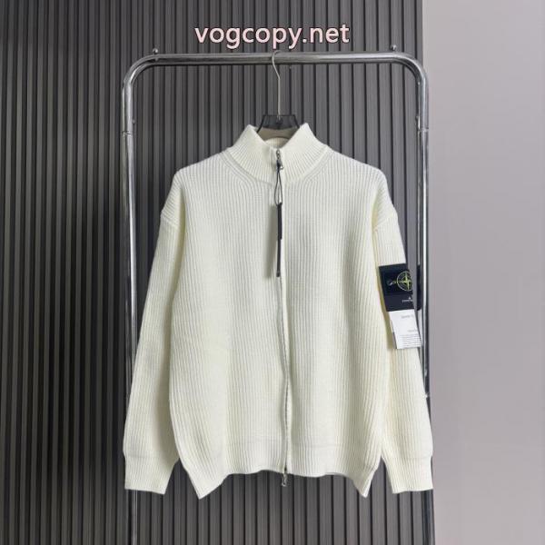 コート2025SS新作登場 不動の人気商品 限定生産品ブランド コピー 販売STONE ISLAND 3