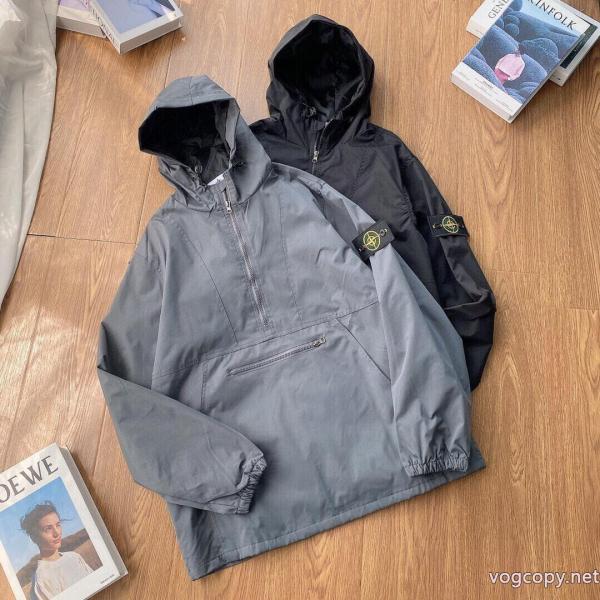 STONE ISLANDスーパーコピー2025人気通販 在庫確保済 SALE!今季ジャケット 0