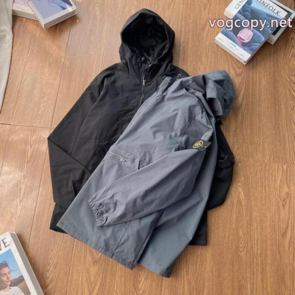 STONE ISLANDスーパーコピー2025人気通販 在庫確保済 SALE!今季ジャケット 1