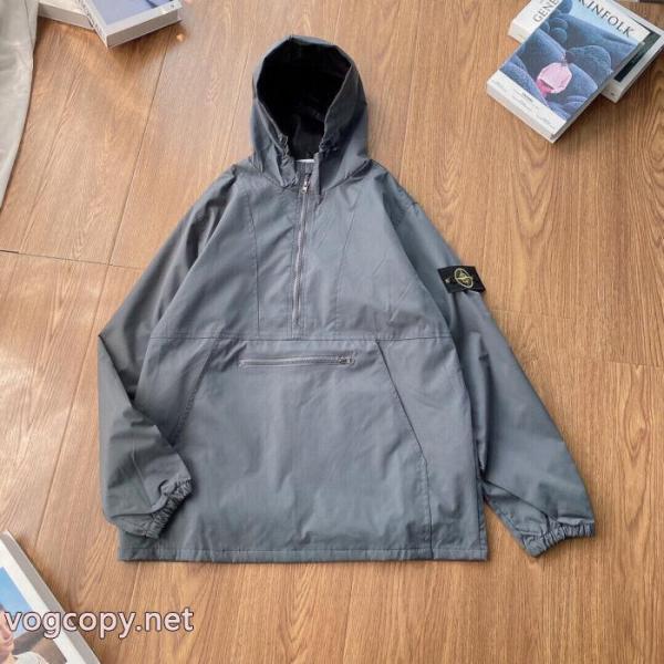 STONE ISLANDスーパーコピー2025人気通販 在庫確保済 SALE!今季ジャケット 3