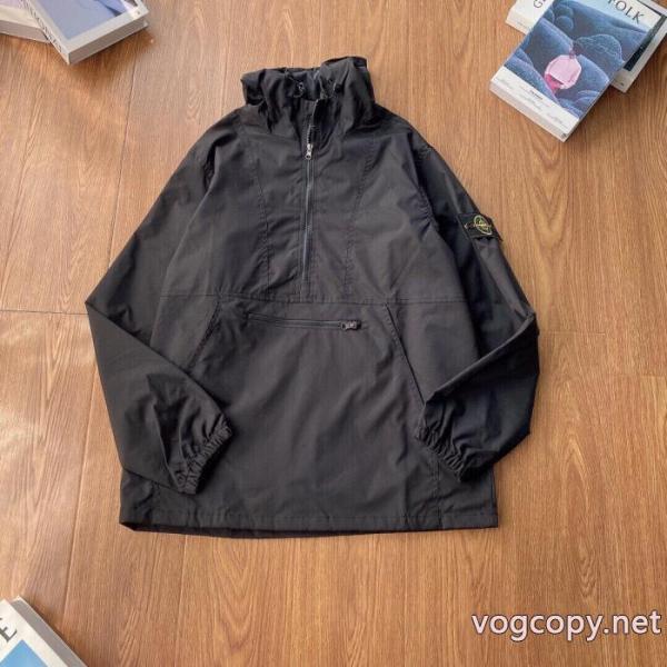 STONE ISLANDスーパーコピー2025人気通販 在庫確保済 SALE!今季ジャケット 2