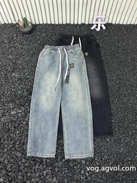 希少価値大 定番デザイン 限定セール新作登場ジーンズストーンアイランド偽物 通販 0