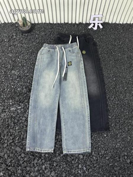希少価値大 定番デザイン 限定セール新作登場ジーンズストーンアイランド偽物 通販 2