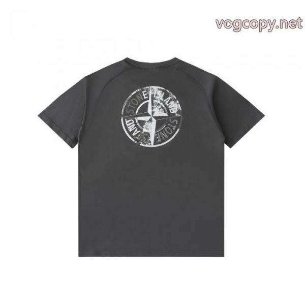Tシャツコピー ブランド 通販 安心STONE ISLANDモード感の高い 秋冬トレンド 今年流行 5 