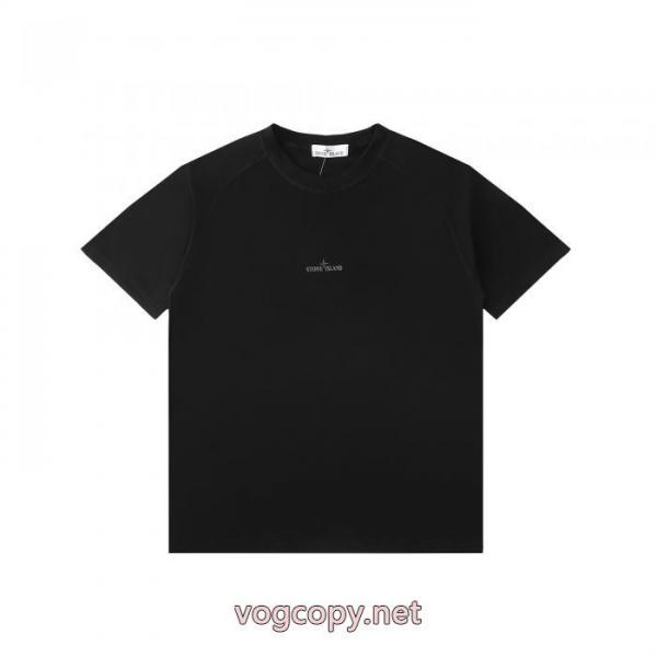 Tシャツコピー ブランド 通販 安心STONE ISLANDモード感の高い 秋冬トレンド 今年流行 6 