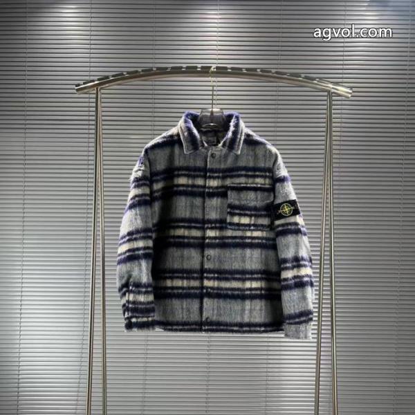 スーパー コピー 品新品入荷2025 海外限定 オフィスにもStone Islandコート 2