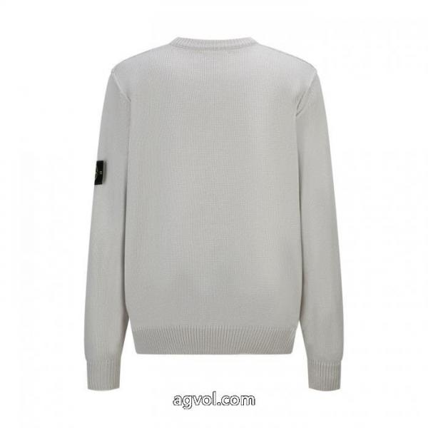 セータースーパー コピー 品Stone Islandお洒落が人気新品 数量限定 VIP価格 完売目前 3