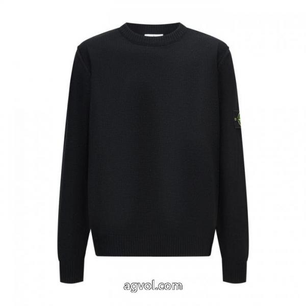 セータースーパー コピー 品Stone Islandお洒落が人気新品 数量限定 VIP価格 完売目前 5