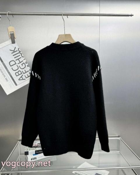 STONE ISLAND新品未使用 今季トレンド VIPセールで奇跡即発送ブランド レプリカセーター 1