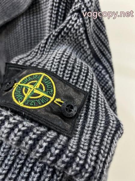 コートブランド フェイクSTONE ISLAND海外大人気 VIPセールで奇跡 セール中 4