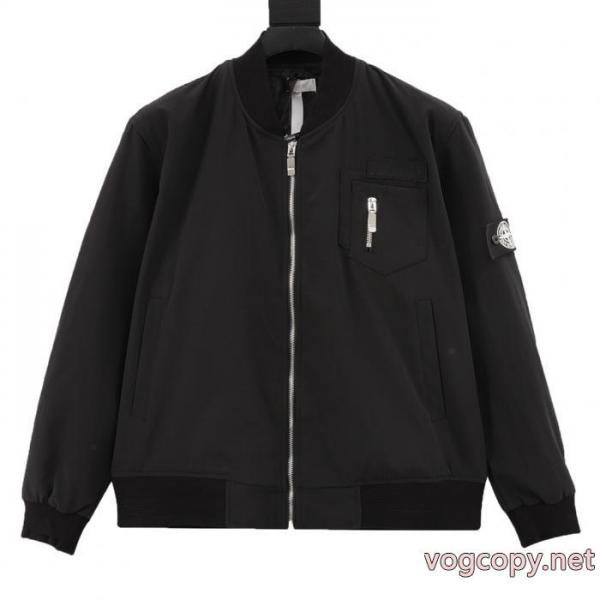 ブランド 通販 激安コートSTONE ISLAND韓国高級服 数量限定セール 名入れ無料 2