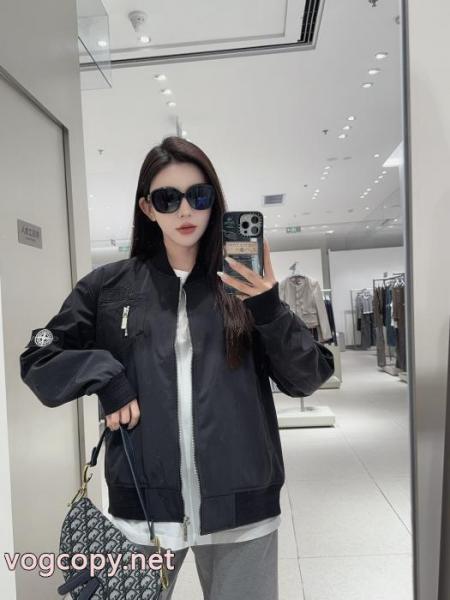 ブランド 通販 激安コートSTONE ISLAND韓国高級服 数量限定セール 名入れ無料 4