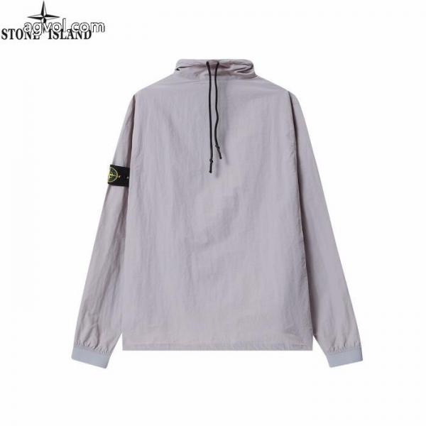 売れ筋！ 魅力的 人気の商品コピー 商品 販売コートStone Island 5 