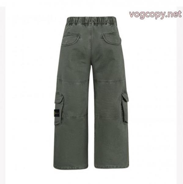 ズボンコピー ブランド 通販 安心STONE ISLANDスSS26オシャレ 完売必至!! 涼しげに演出 6