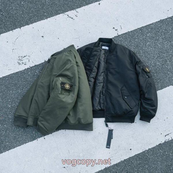 偽物 ブランド新作登場 最新作即発 赤字超特価安いジャケットSTONE ISLAND 5