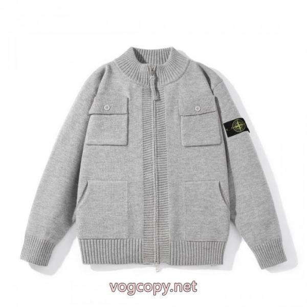コピー 商品 通販コート大人でお上品 特価高品質 累積売上総額第1位!STONE ISLAND 3