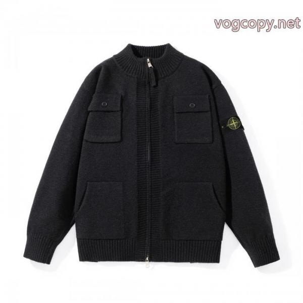 コピー 商品 通販コート大人でお上品 特価高品質 累積売上総額第1位!STONE ISLAND 2