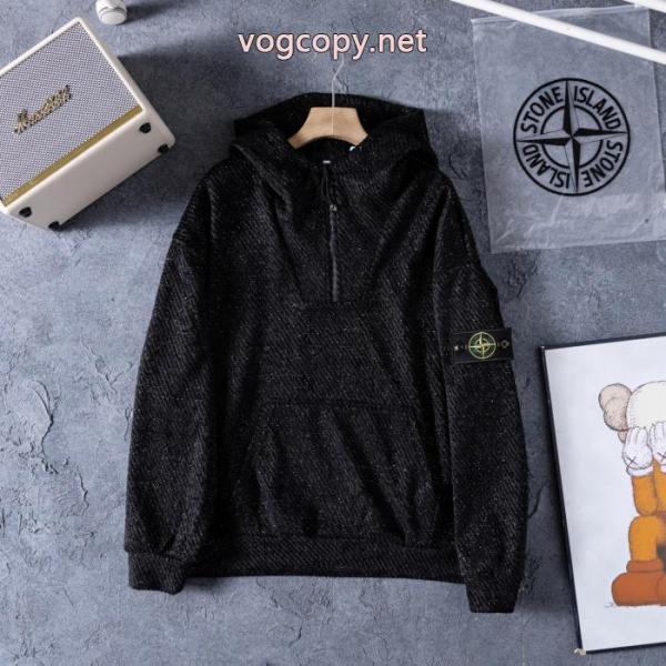 偽物 通販STONE ISLANDコート限定セール新作登場 SS 完売再入荷 6
