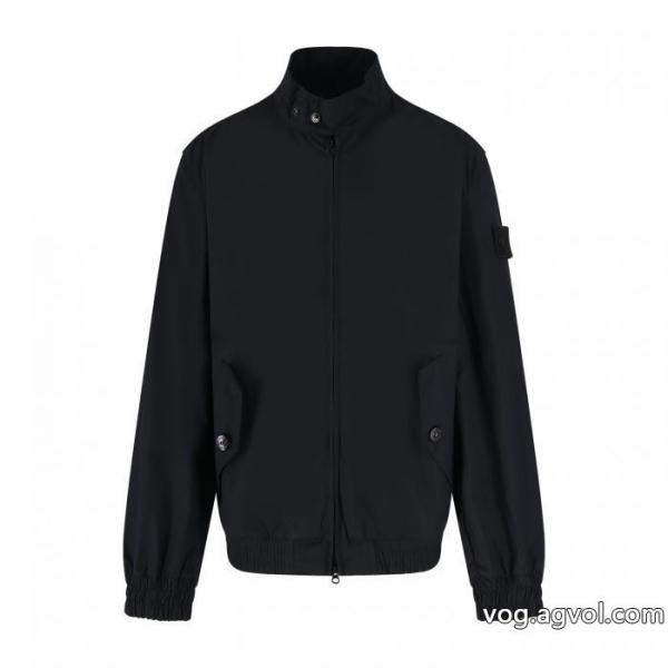 コートブランド 偽物 通販涼しげな印象の 数量限定正規品 人気復活Stone Island 0
