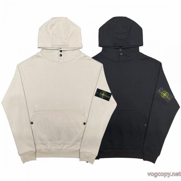 パーカーSTONE ISLAND不動の人気2026最新 風通しの良いフレア 極力最安値偽物 ブランド 激安 0 