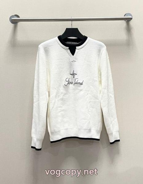 ブランド コピー 激安定番人気商品 好印象 新商品!STONE ISLANDセーター 2