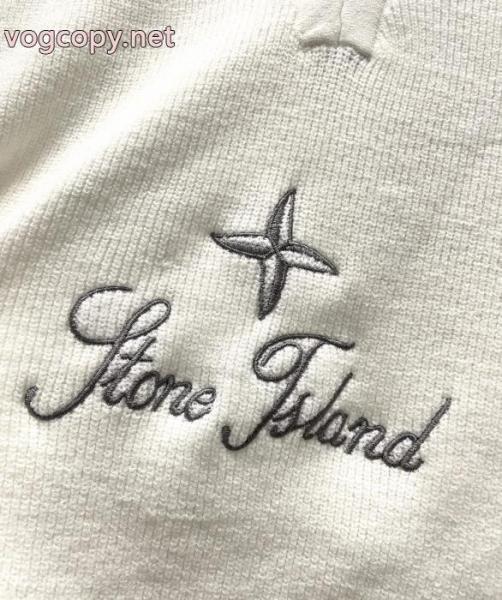 ブランド コピー 激安定番人気商品 好印象 新商品!STONE ISLANDセーター 4